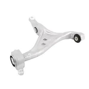 Bras de commande inférieur avant gauche en acier pour pièces automobiles OEM 1663300107 pour <span class=keywords><strong>Renault</strong></span> <span class=keywords><strong>Megane</strong></span> 2 Scenic 2 pour suspension W166 W292 - Product Image 5