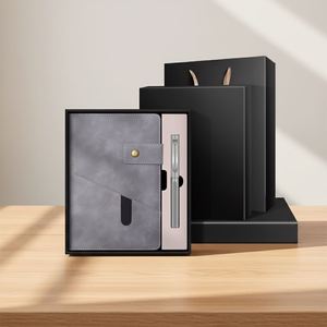 2026 Wholesale <b>A5</b> <b>Notebooks</b> Agenda Planner Embossed Hardcover Journal Diary <b>Notebooks</b> With Logo - Product Image 3