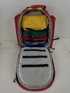 <span class=keywords><strong>Sac</strong></span> de premiers soins d'urgence SOS pour l'extérieur <span class=keywords><strong>sac</strong></span> à <span class=keywords><strong>dos</strong></span> de survie kit de traumatologie pour le camping randonnée voyage premier intervenant <span class=keywords><strong>sac</strong></span> à <span class=keywords><strong>dos</strong></span> à oxygène - Product Image 5