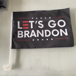 Drapeau de voiture taille personnalisée allemagne yémen arabie saoudite 150x90 pour la clôture concessionnaire automobile fournisseurs de mode ancienne drapeau de voiture en métal - Product Image 4