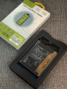 Batería recargable de iones de litio 3,85 V TLIDA <span class=keywords><strong>BN57</strong></span> para teléfonos móviles Poco X3 Pro/Poco X3-en stock - Product Image 4