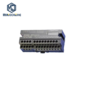 AJ65SBTB1-32DT1 AJ65SBTB1-32DT AJ65SBTB1-32D AJ65SBTB2N-8R AJ65SBTB1-8T AJ65SBTB1-8D โมดูลอินพุต PLC ของแท้ - Product Image 1