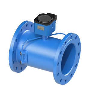 Для полива и орошения 2-дюймовый водой расходомер воды измеритель тока - Product Image 1