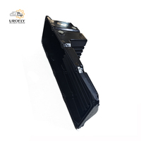 Ensemble de carter d'huile avant OEM en acier 23521170 23522282 23504160 641280 Garantie de 12 mois