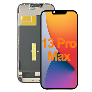 Display LCD per Telefoni Cellulari <span class=keywords><strong>Compatibile</strong></span> <span class=keywords><strong>con</strong></span> <span class=keywords><strong>iPhone</strong></span> X XR <span class=keywords><strong>11</strong></span> 12 13 14 15 16 <span class=keywords><strong>Pro</strong></span> Max <span class=keywords><strong>con</strong></span> IC Mobile e Prestazioni Touch Stabili - Product Image 3