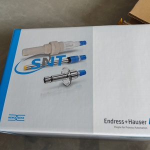 เซ็นเซอร์วัดค่าการนำไฟฟ้าแบบดิจิทัลของเยอรมนี Endress Hauser รุ่น Memosens CLS21E CLS21E-AAGA11 - Product Image 5