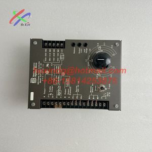 Contrôleur de facteur de puissance Basler <span class=keywords><strong>VAR</strong></span>/Power Factor Controller SCP 250-G-50 9 1100 00 110 BASLER SCP250-G-50 9110000110 SCP250G50 - Product Image 2