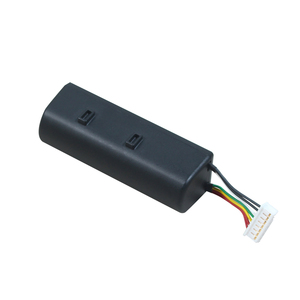 ราคาโรงงาน 3.7V 3300mAh แบตเตอรี่ทดแทน OEM สำหรับเครื่องพิมพ์ฉลาก Zebra MC18 BT-000351-50 BT-000018A01 PS20 - Product Image 3