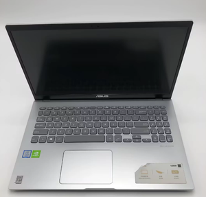 Portátil ASa-US <span class=keywords><strong>Vivobook</strong></span> Y5200 con Procesador <span class=keywords><strong>I3</strong></span>-8145U, 4 GB de RAM, 256 GB de Almacenamiento, Pantalla de 15.6 Pulgadas - Product Image 1
