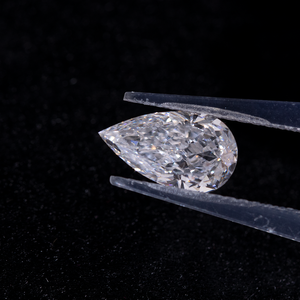 <span class=keywords><strong>เพชร</strong></span> D VVS2 คุณภาพสูง ขายส่ง รับรองโดย IGI น้ำหนัก 2 กะรัต รูปทรงลูกแพร์ <span class=keywords><strong>เพชร</strong></span>เพาะเลี้ยงในห้องปฏิบัติการ สี<span class=keywords><strong>เพชร</strong></span>สำหรับงานจิวเวลรี่ - Product Image 3