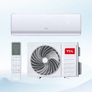 Climatisation mini-split TCL 220V, contrôle intelligent WiFi, système split HVAC, fabrication, montage mural, Aire Acondicionado - Product Image 1