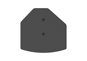 DEKEN FLEX-T8 Surround Stage Club Pro Système de sonorisation Concert Stéréo Gamme complète Haut-parleur passif Audio dj Haut-parleur professionnel - Product Image 6