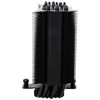 Refroidisseur d'air pour processeur Thermalright TR ULTRA 120 EXTREME EVO REV.5 avec 7 caloducs pour Intel LGA1851 1700 et AMD AM5 AM4