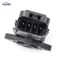 Capteur de Position du papillon des gaz TPS AG1E-9E928-BA AG1E9E928BA pour Ford Motorcraft DY-1164 2015
