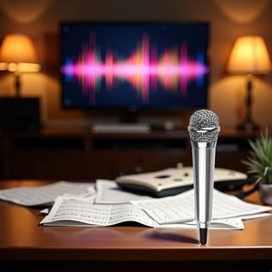 Professional Dynamic Ksm8 <b>Microphone</b> Wired Vocals Microfone Karaoke Recording Vocals Dynamic <b>Microphone</b> - Product Image 2