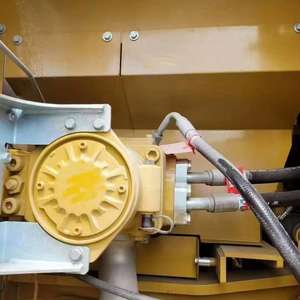 Usado para Escavadeira Caterpillar 330GC 1.6m³ 30 Toneladas Equipamento de Construção Pesado Grande com Componente Principal do Motor - Product Image 4