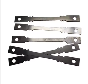 Factory Price Steel Industrial Design Easily Assembled Concrete Wall Tie Flat Formwork Accessories with 3D Model Design Tianjin - Product Image 6