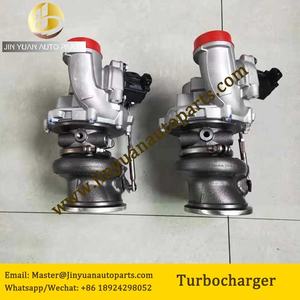 793647-0002 793647-0008 793647-5008S 821719-0002 821719-5002S 4571543A03 11654571543A03 4571543A01 MGT2256S Turbocompresor para <span class=keywords><strong>BMW</strong></span> - Product Image 3