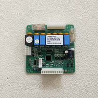 KH4001A Placa de Control PCB Controladora de Tarjeta de Computadora para Línea Principal de Secadora Industrial de Secado por Aire con Operación de Botones