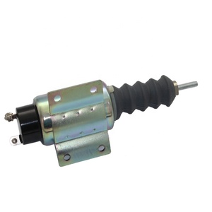 Enus EW 12V 24V 2001-12E3U122S1A 2001-24E3U12221212olenoid iesel ngine Hut UEL Hut FF olenoid Fo <span class=keywords><strong>2000</strong></span> S - Product Image 2