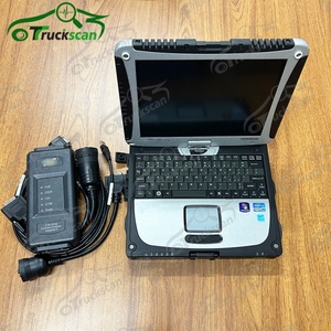 Cf19 máy tính xách tay ET4 comm 3 Giao diện chẩn đoán ET chẩn đoán giao diện Sis Phần mềm Flash cho công cụ mèo-động cơ toàn diện - Product Image 6