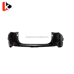 กันชนหลังส่วนบนสำหรับ602003172AA Chery jaecoo J7 tansuo 06 Discovery สำรวจ06 2023เปิด - Product Image 2