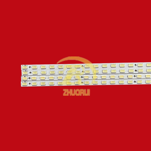 แถบไฟด้านหลังทีวี ZR- 372 KDL-46NX700 KDL-46EX700สำหรับ LK460D3LA8S RUNTK4337TP - Product Image 3