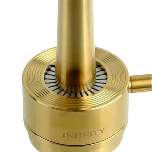 Nueva Cachimba Oduman Infinity Original, Cachimba de Lujo para Tienda, Salón, Bar, Restaurante, Cafetería, Club, Fiesta, Fumar, Shisha, Nargile - Product Image 3