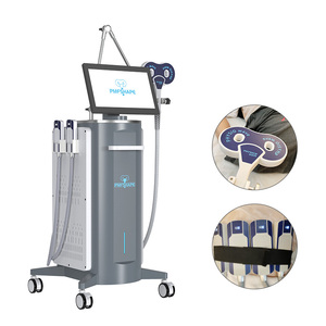 Máquina de Terapia para el Alivio del Dolor Corporal, Equipo de Tratamiento para el Dolor Articular, Dispositivo de Terapia para Patologías Musculares, Codo de Tenista - Product Image 2