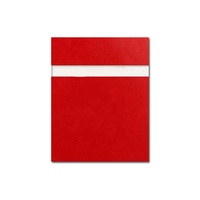 Panneau en plastique ABS personnalisé, gravure Laser ABS, feuille Double couleur pour panneau