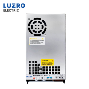 1000W 2 SMPS como serie Uso industrial Fuente de alimentación conmutada Entrada 180-260V Salida 12V-48V 60W LED <span class=keywords><strong>CCCV</strong></span> ajustable - Product Image 6