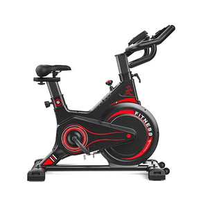 Bicicletas de spinning para interior y hogar, levantamiento de <span class=keywords><strong>bicicleta</strong></span> para ejercicio estático, imagen más grande, para comparar y compartir - Product Image 6