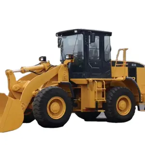 2024 CRUKING hot sell and high reputation high quality 1500Kg Ace Ns Payload Mini Wheel Loader With Europe Ce For Sale