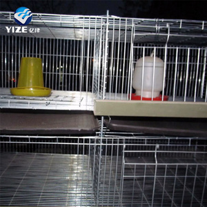 กรงเลี้ยงไก่สำหรับเด็กใช้แบตเตอรี่สำหรับเพาะปลูกลูกไก่ - Product Image 6