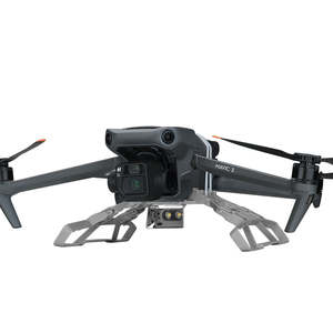 Para DJI <span class=keywords><strong>Mavic</strong></span> 3, accesorios, trípode, varilla de elevación y flotabilidad, extensión de tren de aterrizaje, Kit flotante para una mayor estabilidad - Product Image 3