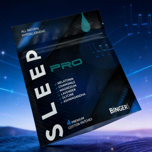 ถุงซิปล็อคพลาสติกแบบ 3 ด้าน พร้อมรอยฉีกพิมพ์ลายดิจิตอลตามสั่ง ถุงไมลาร์ - Product Image 3