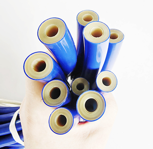 Gymarts tập thể dục ban nhạc đàn hồi tập thể dục ban nhạc đàn hồi ống cho tập luyện - Product Image 2