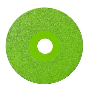 Disco de corte de cerámica de vidrio, hoja de corte de diamante de 30mm de ancho, rueda de hoja de sierra ultrafina de 1mm para amoladora angular - Product Image 1