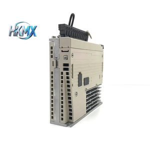 SGDV-1R6A11B002000 เซอร์โวไดรฟ์สำหรับระบบอัตโนมัติทางอุตสาหกรรมและการควบคุมการเคลื่อนที่ - Product Image 1