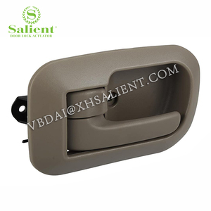 69278-08010 para <span class=keywords><strong>Toyota</strong></span> <span class=keywords><strong>Sienna</strong></span> 98-03 Manija Interior de Puerta Delantera Trasera Izquierda Derecha - Product Image 1