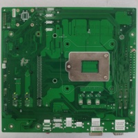 Repuestos para Cajeros Automáticos Wincor Nixdorf, Placa Base para Computadora Win10 01750309279 01750254552, Sistema Operativo Windows, Soporte de Piso, Origen CN, 1 kg