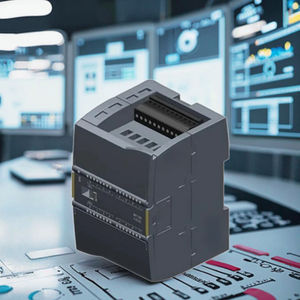 Compatible with Siemens S7-1200 <strong>PLC</strong> <strong>Digital</strong> <strong>Output</strong> <strong>Module</strong> 6ES7221-1BH32-0XB0 - Product Image 4