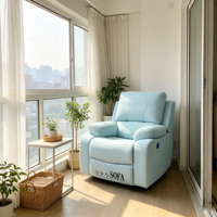 Fauteuil inclinable électrique de style européen, fauteuil individuel pour home cinéma, canapé de loisirs fonctionnel pour salon, vente en gros