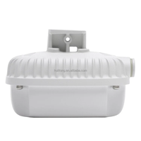 Q9H62A ARUBA Dispositivo de red interior WiFi6 de punto de acceso inalámbrico montado en el techo con 1 año de garantía