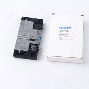 โซลินอยด์วาล์ว CPA14-M1H-5JS 173941 ของแท้ 1 ชิ้น พร้อมส่ง - Product Image 1