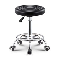 Table de massage pliable portable au design moderne en acier inoxydable, lit de SPA en bois avec barres parallèles pour la maison, le salon, l'hôtel