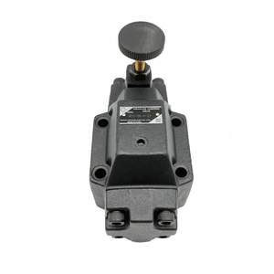 Réduction <span class=keywords><strong>de</strong></span> <span class=keywords><strong>pression</strong></span> hydraulique RCG-06-50/RCG-03-50 <span class=keywords><strong>de</strong></span> série <span class=keywords><strong>de</strong></span> YUKEN et clapets anti-retour - Product Image 1