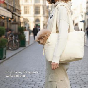 <span class=keywords><strong>Sac</strong></span> à dos de transport pour animaux de compagnie de luxe, logo personnalisé, fabricant, portable, extérieur, <span class=keywords><strong>sac</strong></span> à dos pour chat, porte-animaux de compagnie, <span class=keywords><strong>sac</strong></span> de transport pour chien - Product Image 6