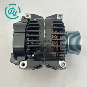 ไดชาร์จ EexcavaStart 24V 150A รุ่น 2905972 AVI150P2125HP 2572596 สำหรับรถบรรทุก รถขุด งานหนัก เปลี่ยนแทนได้โดยตรง รับประกัน 1 ปี - Product Image 3