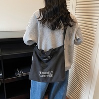 Sacs fourre-tout en toile personnalisables avec logo, robustes et réutilisables pour femmes